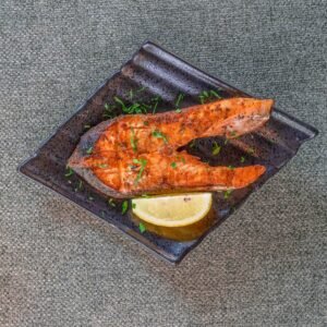 Salmon