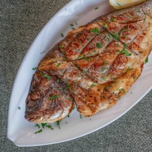 Sea Bream